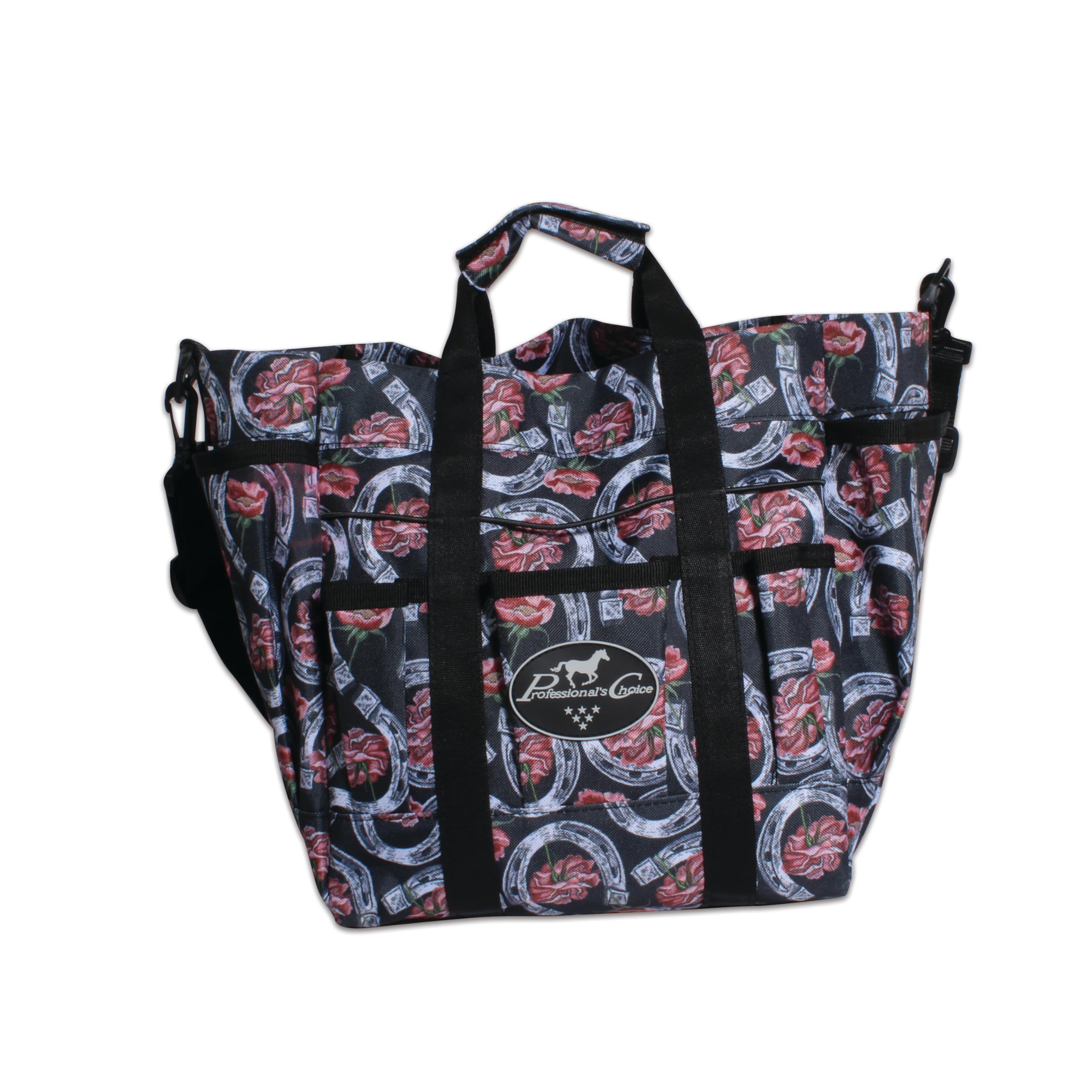 Professional's Choice Tack Tote Horse Grooming Bag