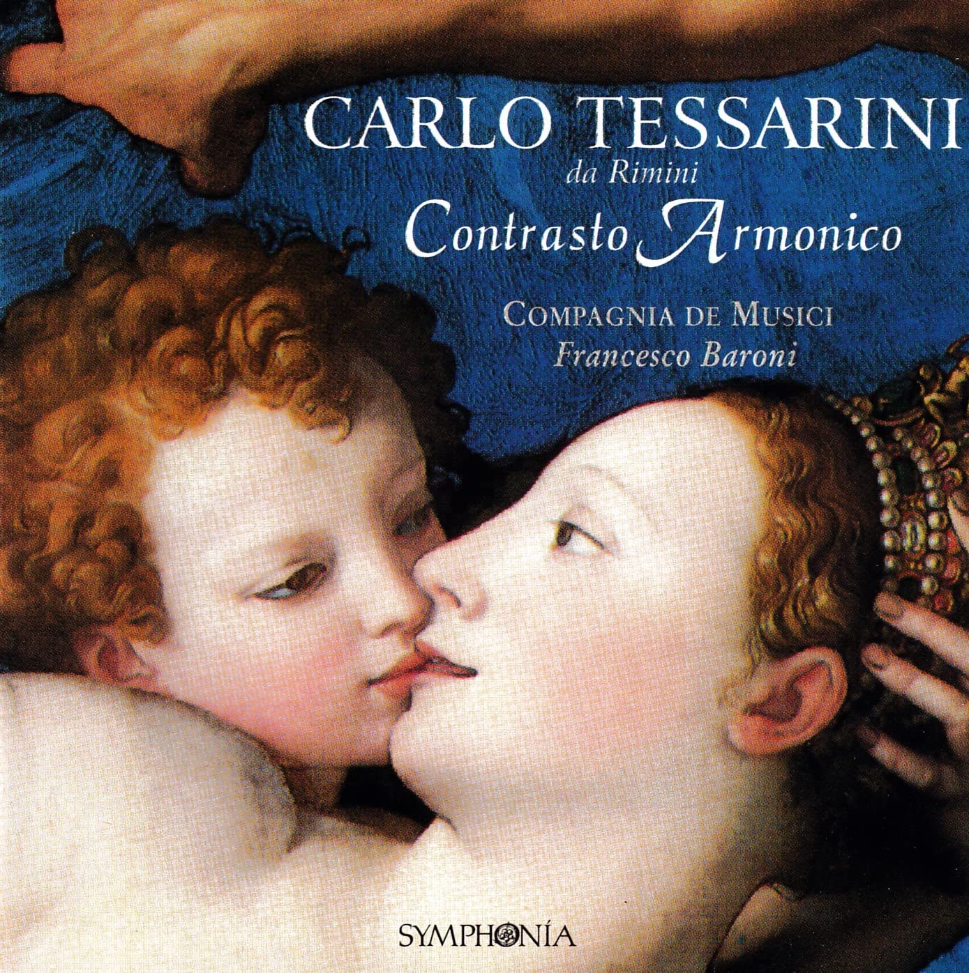 Contrasto Armonico
