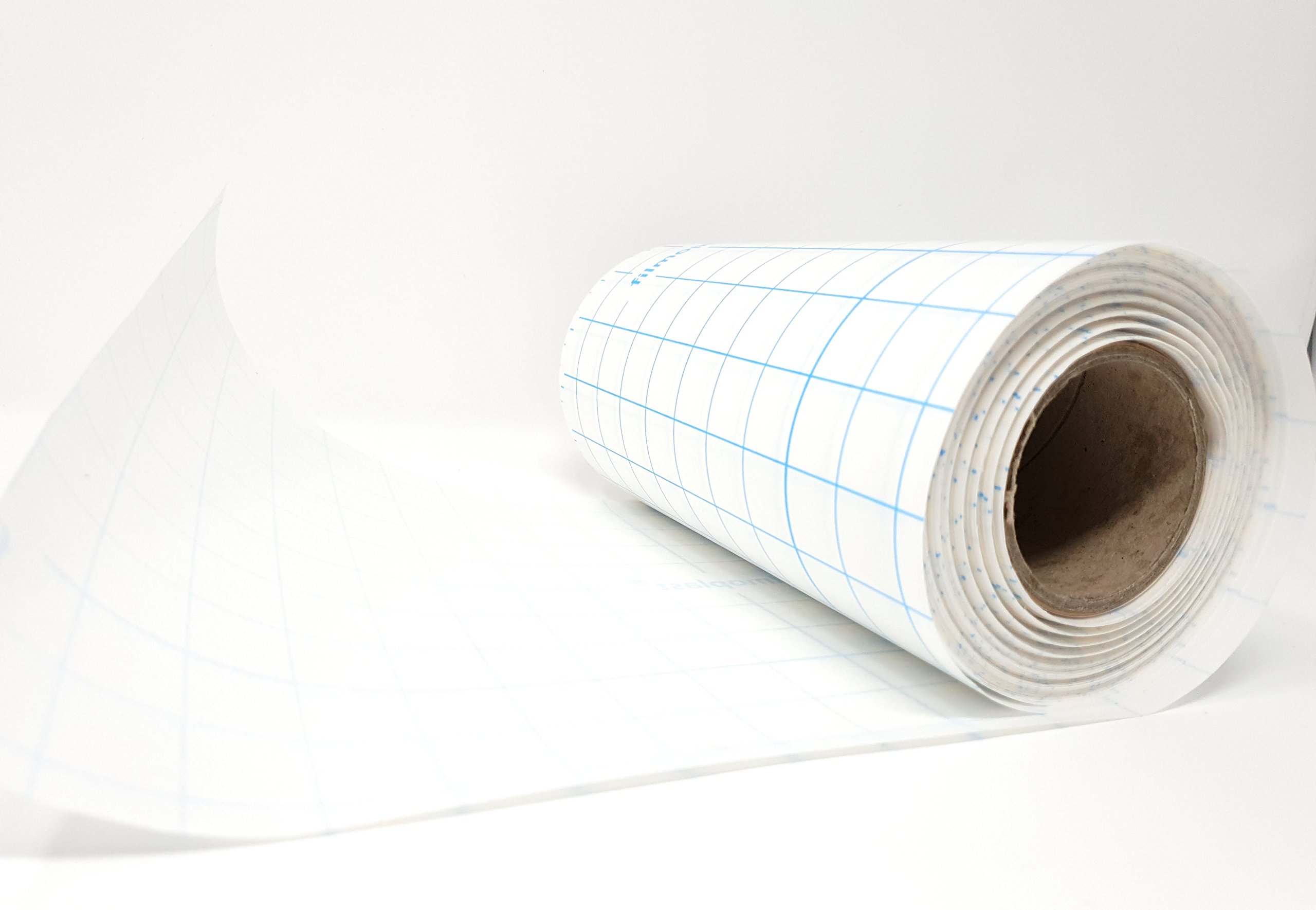 Entretela adhesiva Filmoplast gunold 30 cm x 25 m Autoadhesivo
