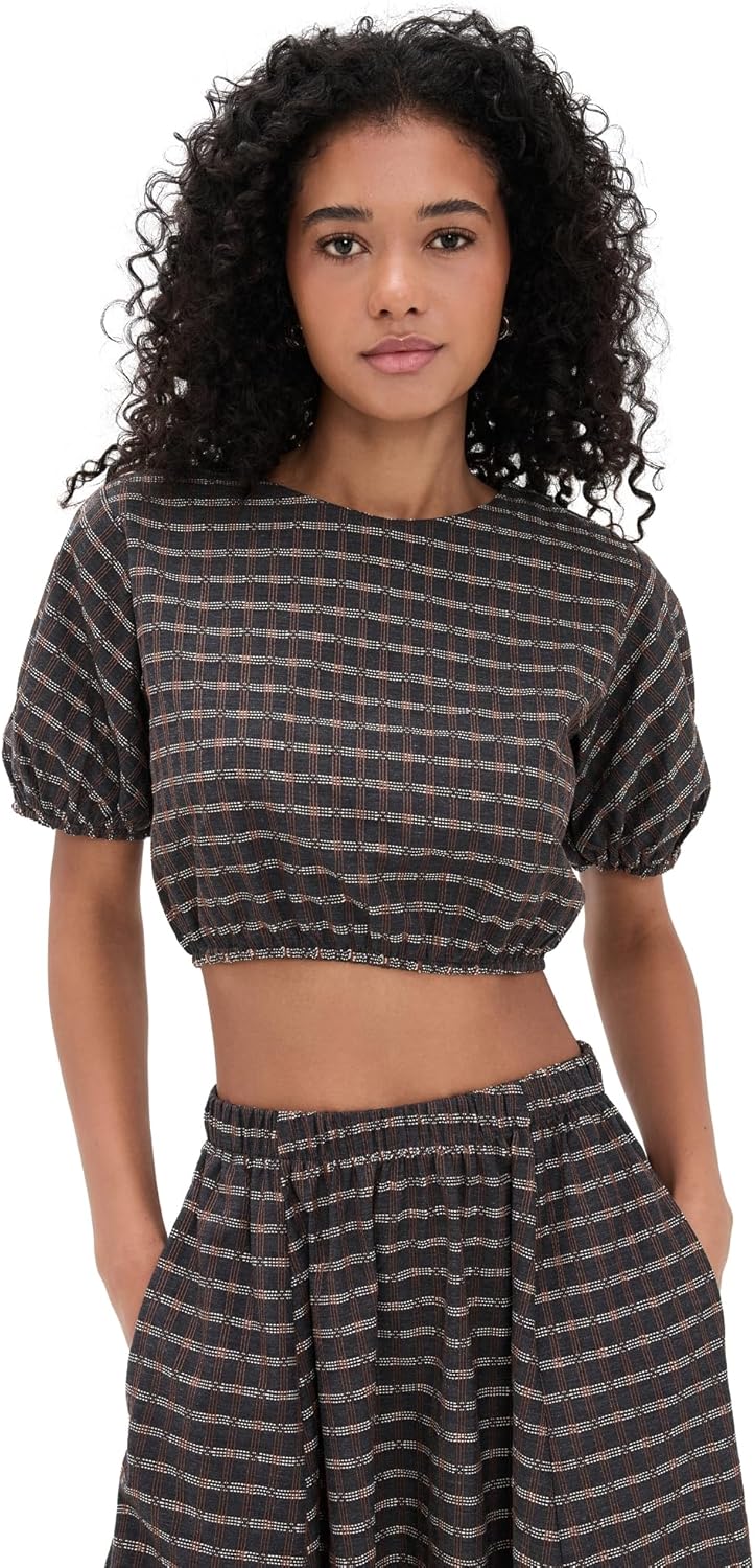 LE BOP Women's Lillian Blouse