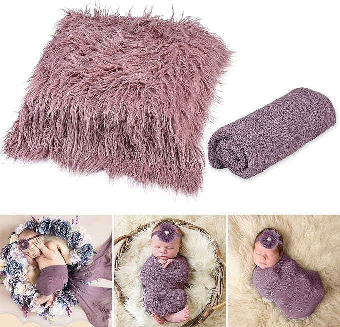 Shooting Photo Bebe Aniwon Accessoires Pour Photo Shooting Photo Bebe Fille Garcon Photo De Bebe Photographie Props Photos De Nouveau Ne Amazon Fr Bebe Et Puericulture