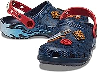 Vista 6 de Crocs Zueco clásico Jujutsu Kaisen unisex para niños