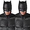 MAFEX No.56 BATMAN Figure, Total Height Approx. 6.3 inches 160 mm, Painted Action Figure