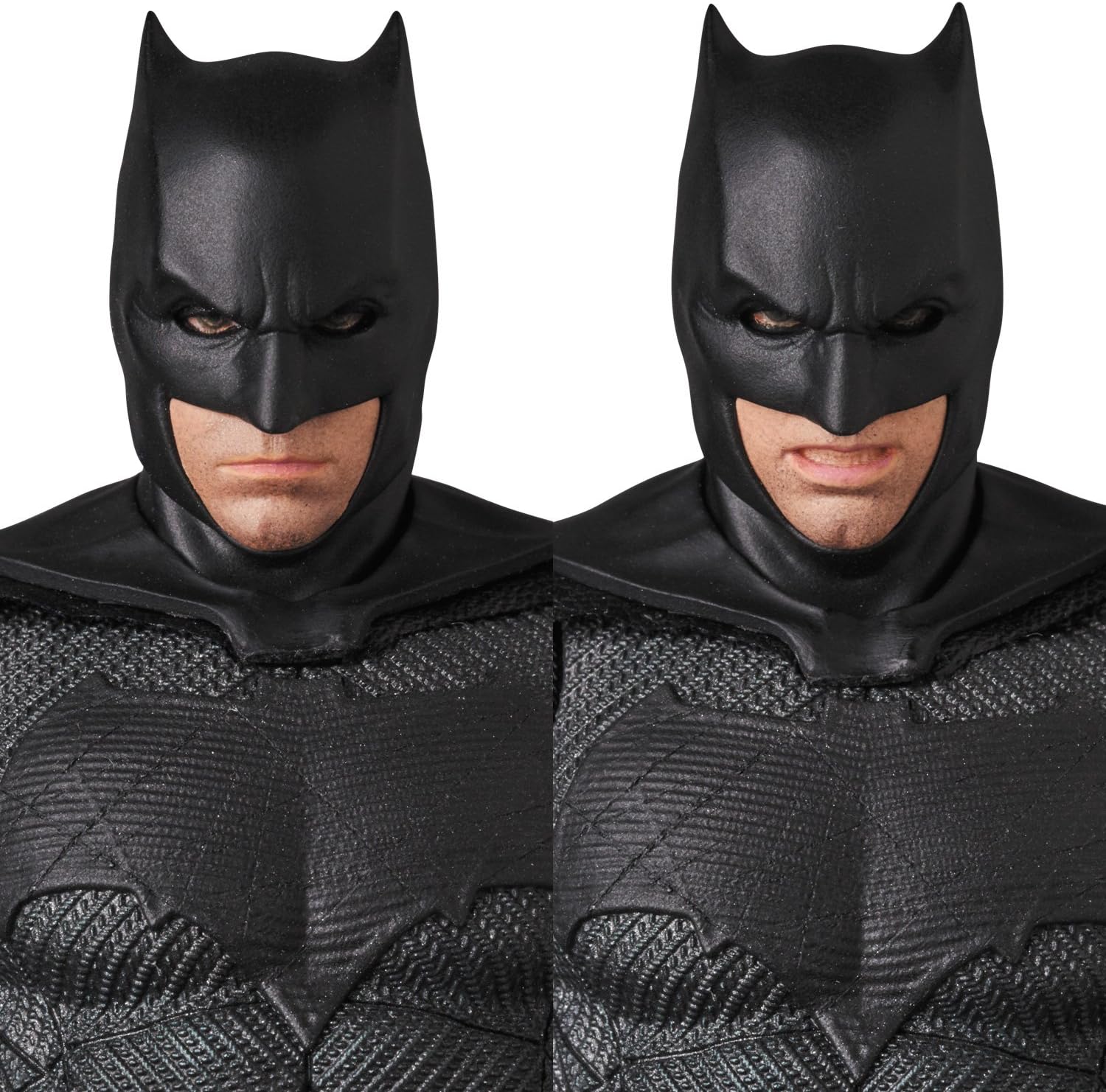 Medicom Justice League: Batman MAF Ex Action Figure