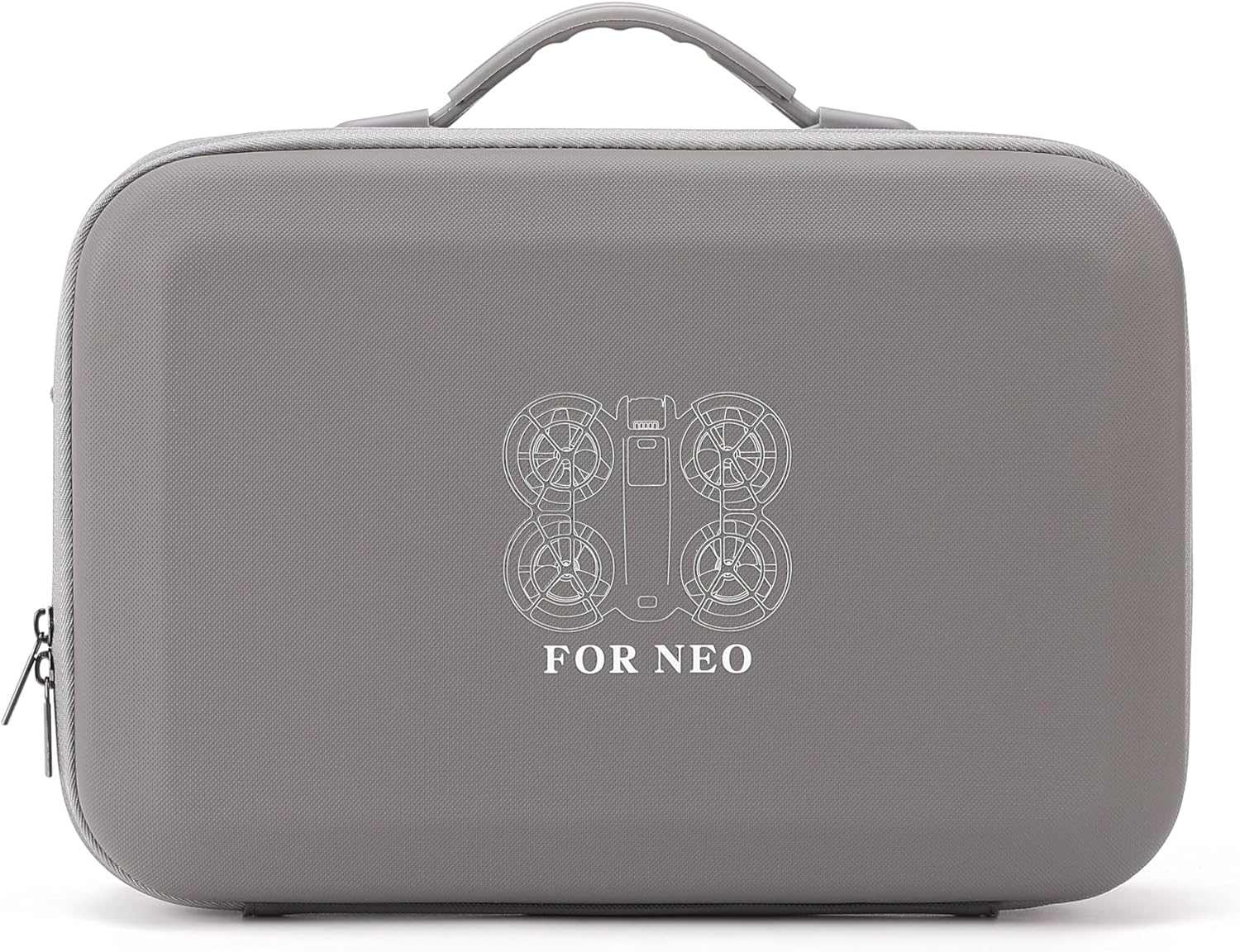 sea jump Storage Bag Suitable for DJI NEO Handheld Drone Storage Bag NEO Bag Smooth Fly Set Hard Shell Shoulder Bag