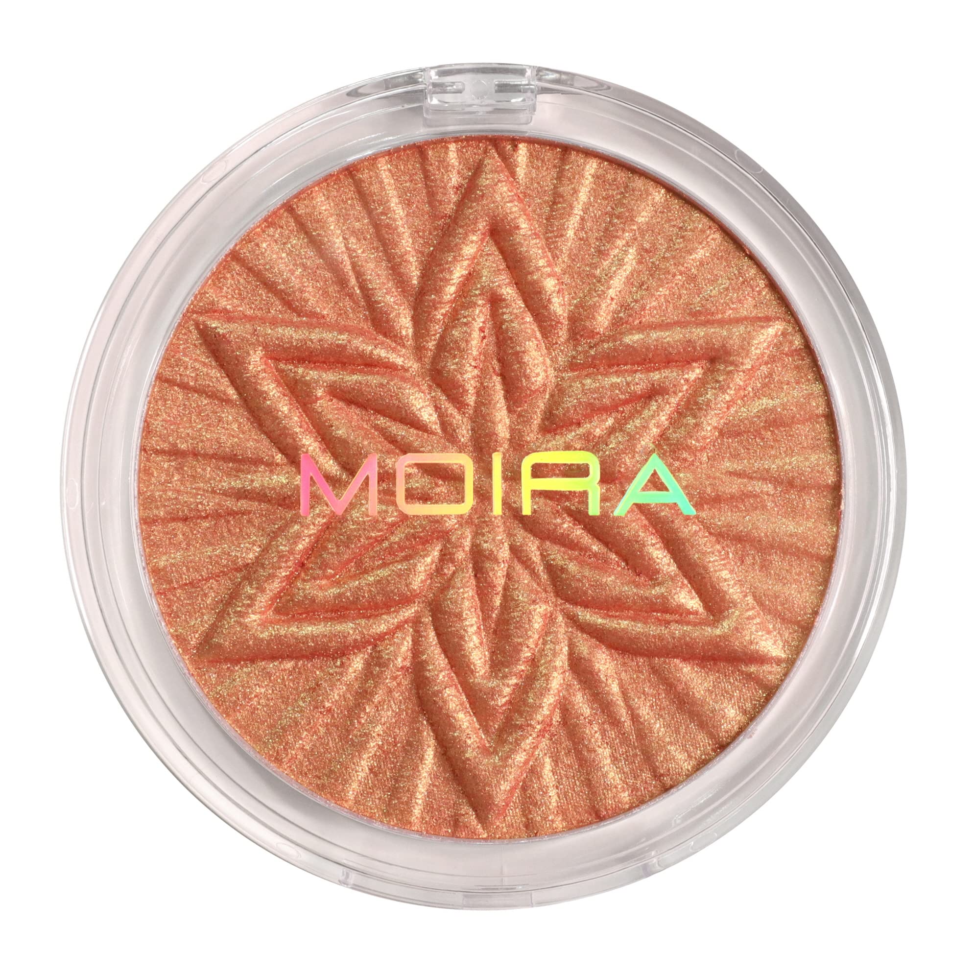 Iluminador para rostro y cuerpo MOIRA Sun Glow