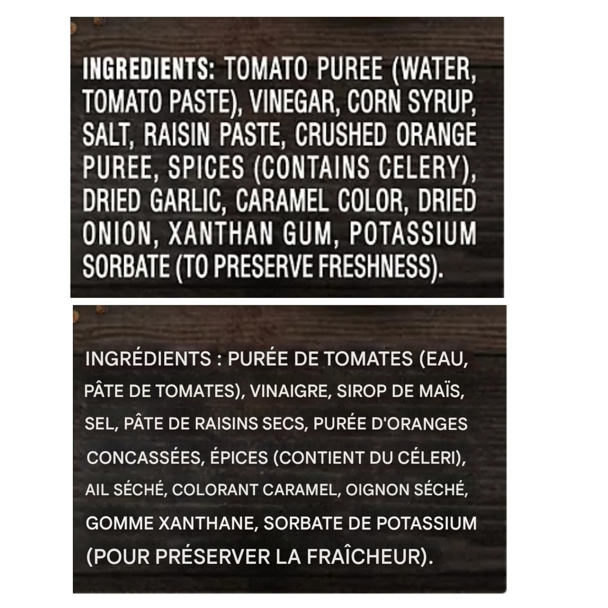 A-1 Steak Sauce 15 oz - 2 Pack