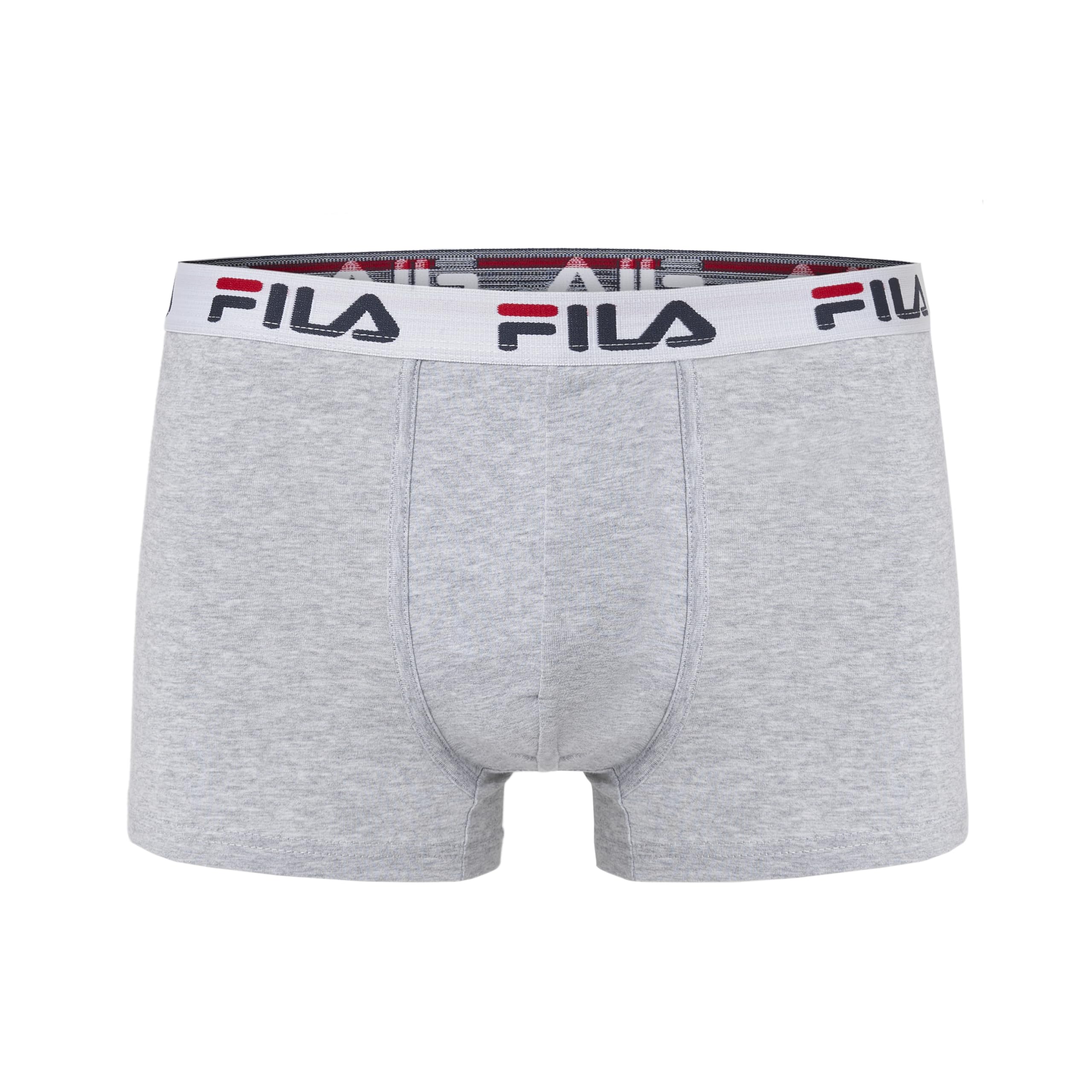 Fila FU5016/2, Men Boxer, Grey, XXL