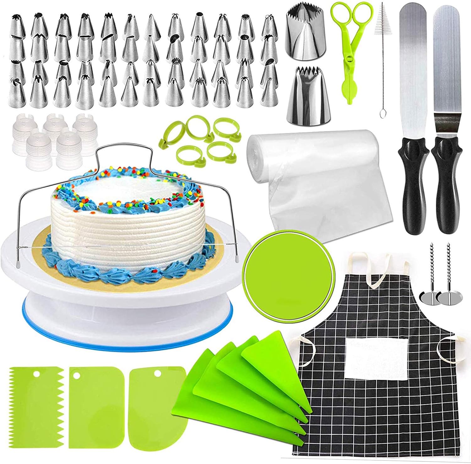 spatola metallica per chiodi