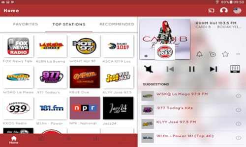 Online Radio FM 2018