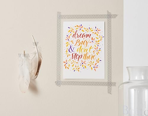 Miniatura 10 de edding Colour Happy Big Box - Juego de 70 bolígrafos de pincel, bolígrafos de color, rodillo de gel, bolígrafo pastel, bolígrafo de punta fina -