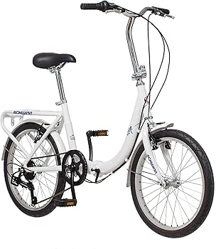 Amazon.co.jp: Schwinn Loop 大人用 折りたたみ自転車 男女兼用