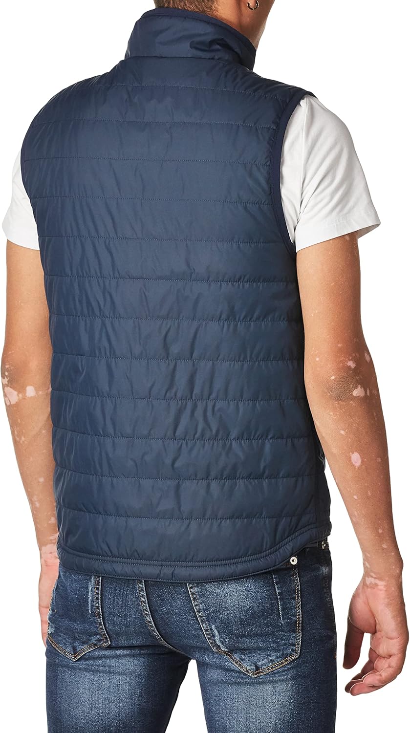 Carhartt Men's Rain Defender Relaxed Fit Lightweight Insulated Vest - Image 2