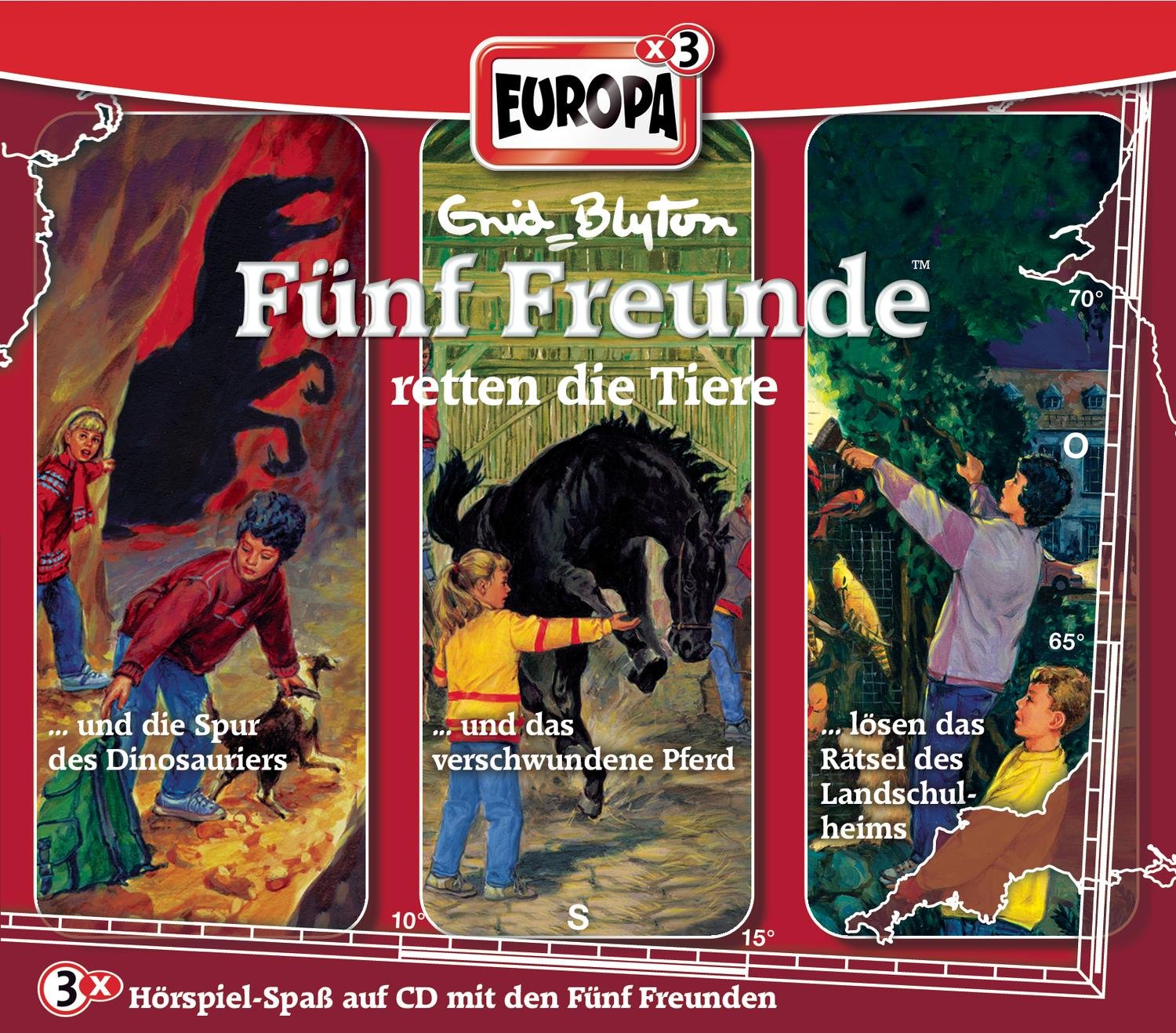 Angebote auf CDs und Vinyl