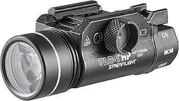 1-5 Streamlight TLR-I S タクティカルライト 1-5 Streamlight TLR-I S 1-5 Streamlight TLR-I S タクティカルライト 1-5 Streamlight TLR-I S