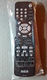 RCA Remote Control RCR 192AA10 RCR192AA10 RTD3131, RTD3133, RTD3136