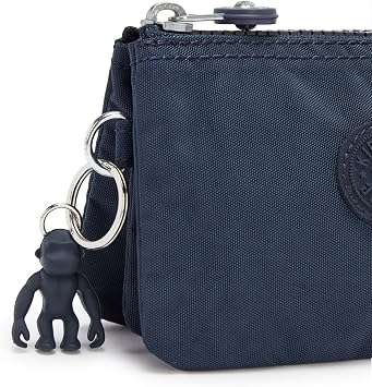 Kipling CREATIVITY S Small purse, Pouches, Cases, Blue Bleu 2 (Blue)