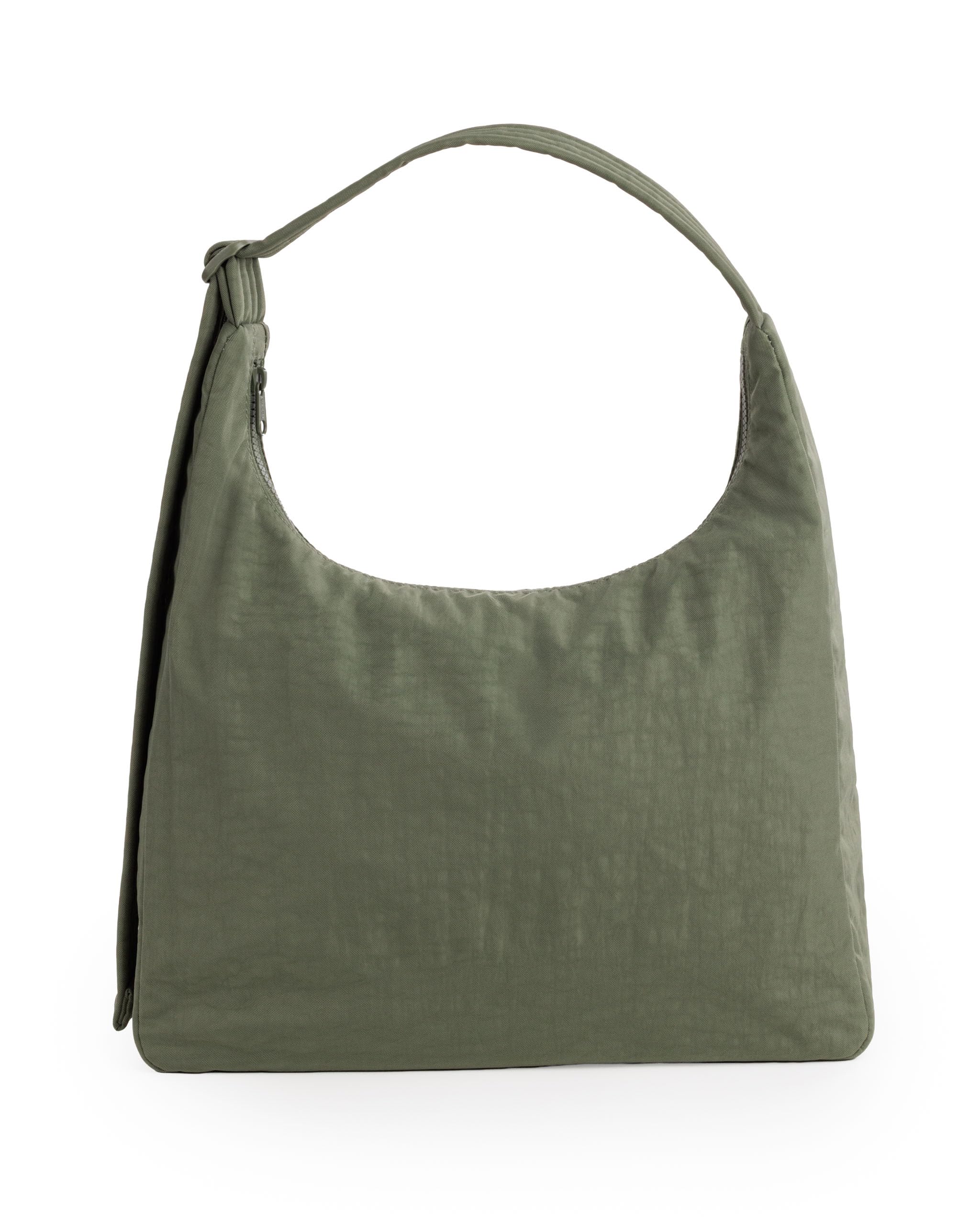 Baggu Nylon Shoulder Bag
