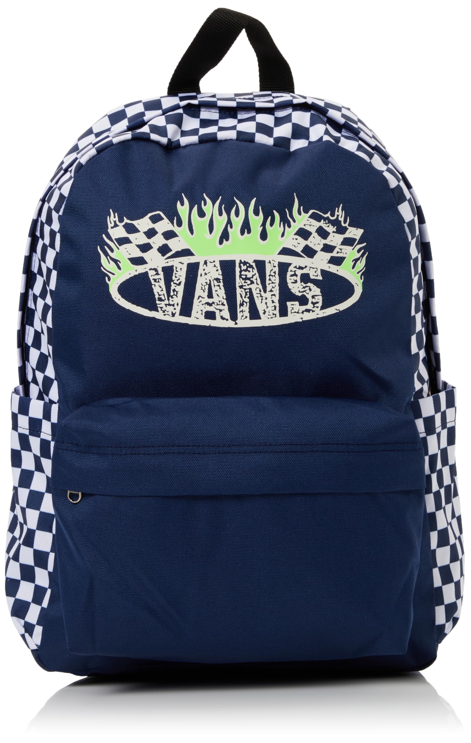Vans Old Skool Grom Backpack, Deep Indigo