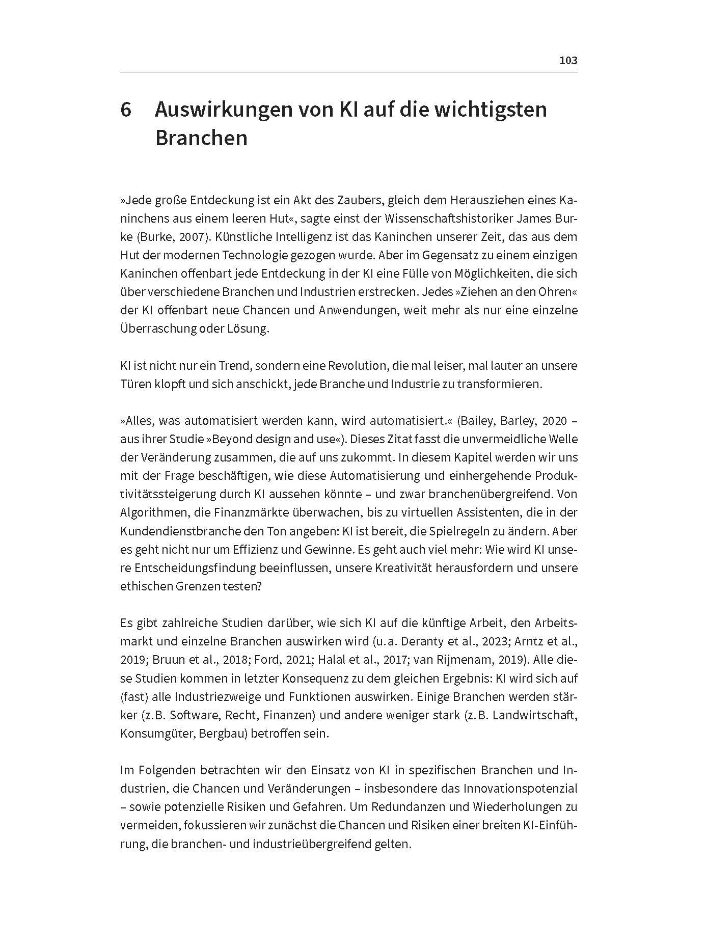 Gamechanger Künstliche Intelligenz: Wie künstliche Intelligenz inspiriert und kreatives Potenzial entfesselt (Haufe Fachbuch)