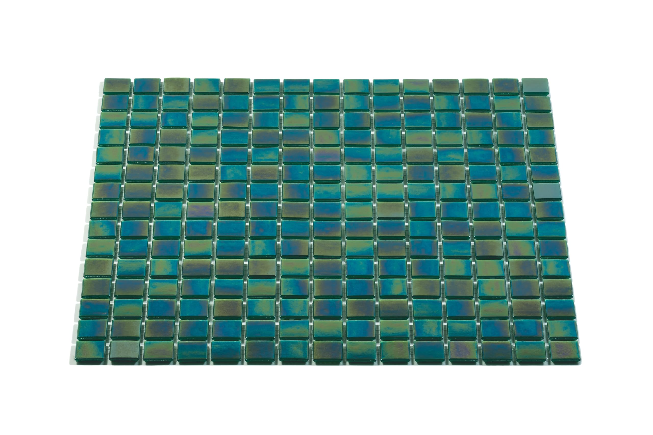 padre de mosaico azulejos