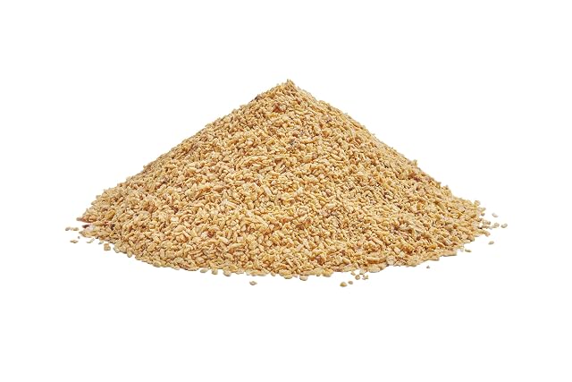 Foto 2 de 5 de Sanicat - Arena vegetal aglomerante reciclada Natura activa , Absorción superior y control de olores, es…