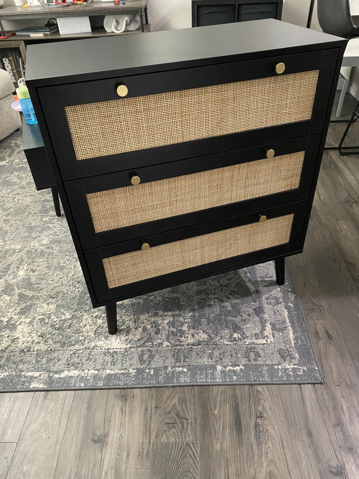 Customer photo