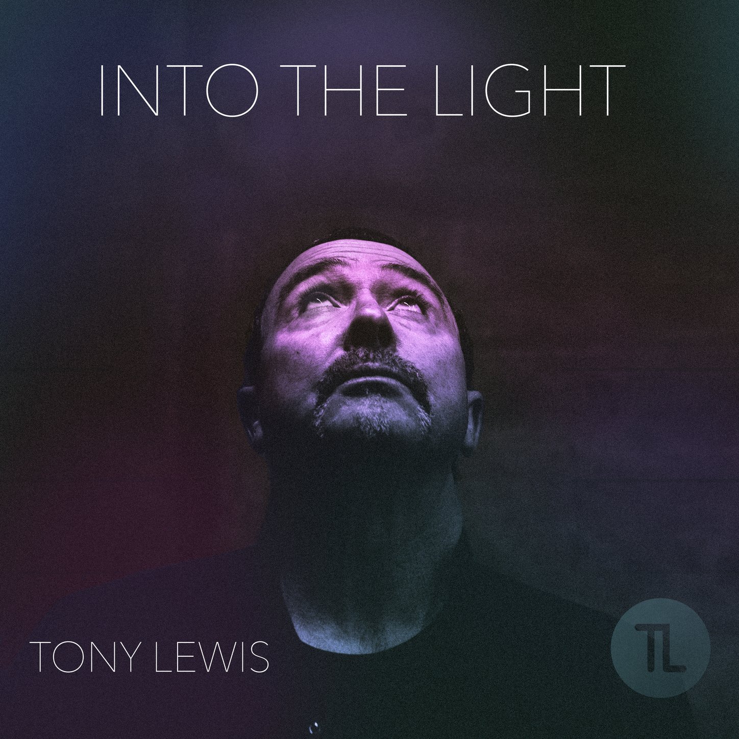 Tony Lewis