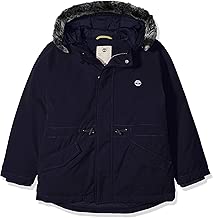 abrigos timberland niños