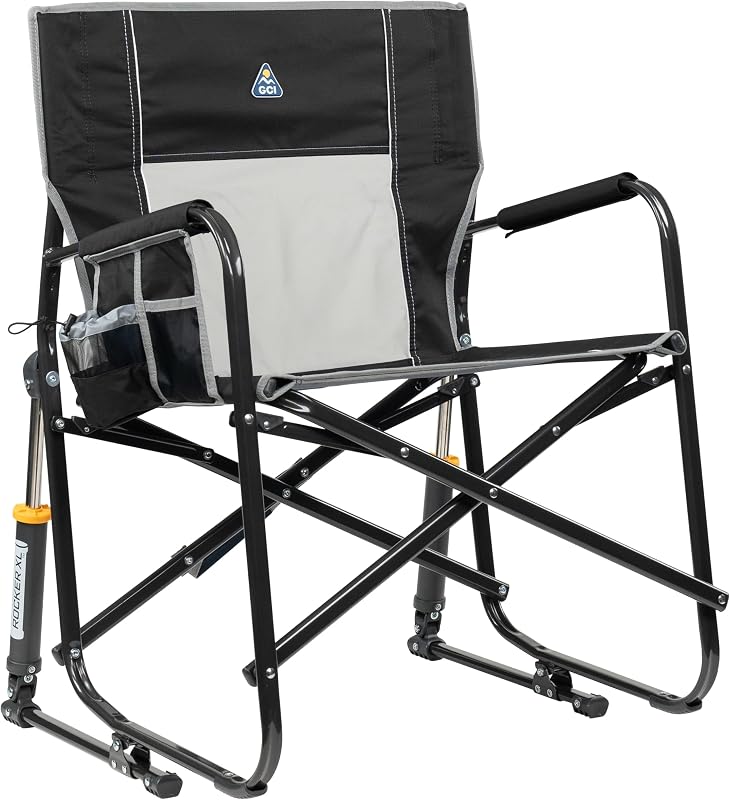 GCI Outdoor Freestyle Rocker XL