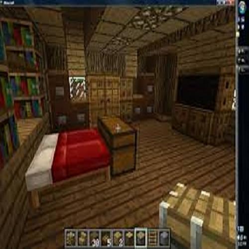 Skins for Mc. Mingau