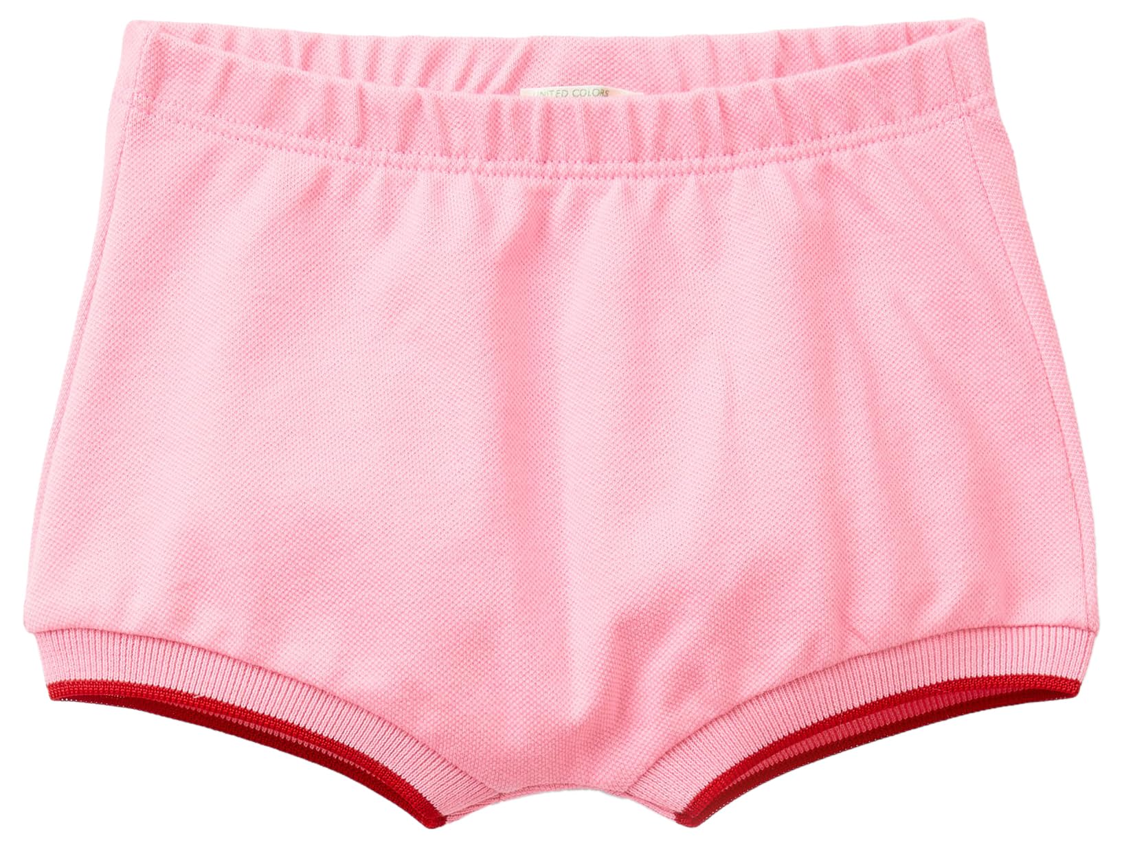 United Colors of Benetton Pantaloncini Bimba