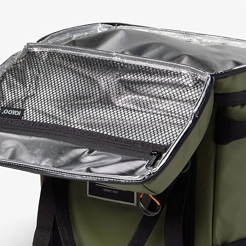 Miniatura 6 de Igloo Pursuit - Enfriadores suaves (16-42 latas)