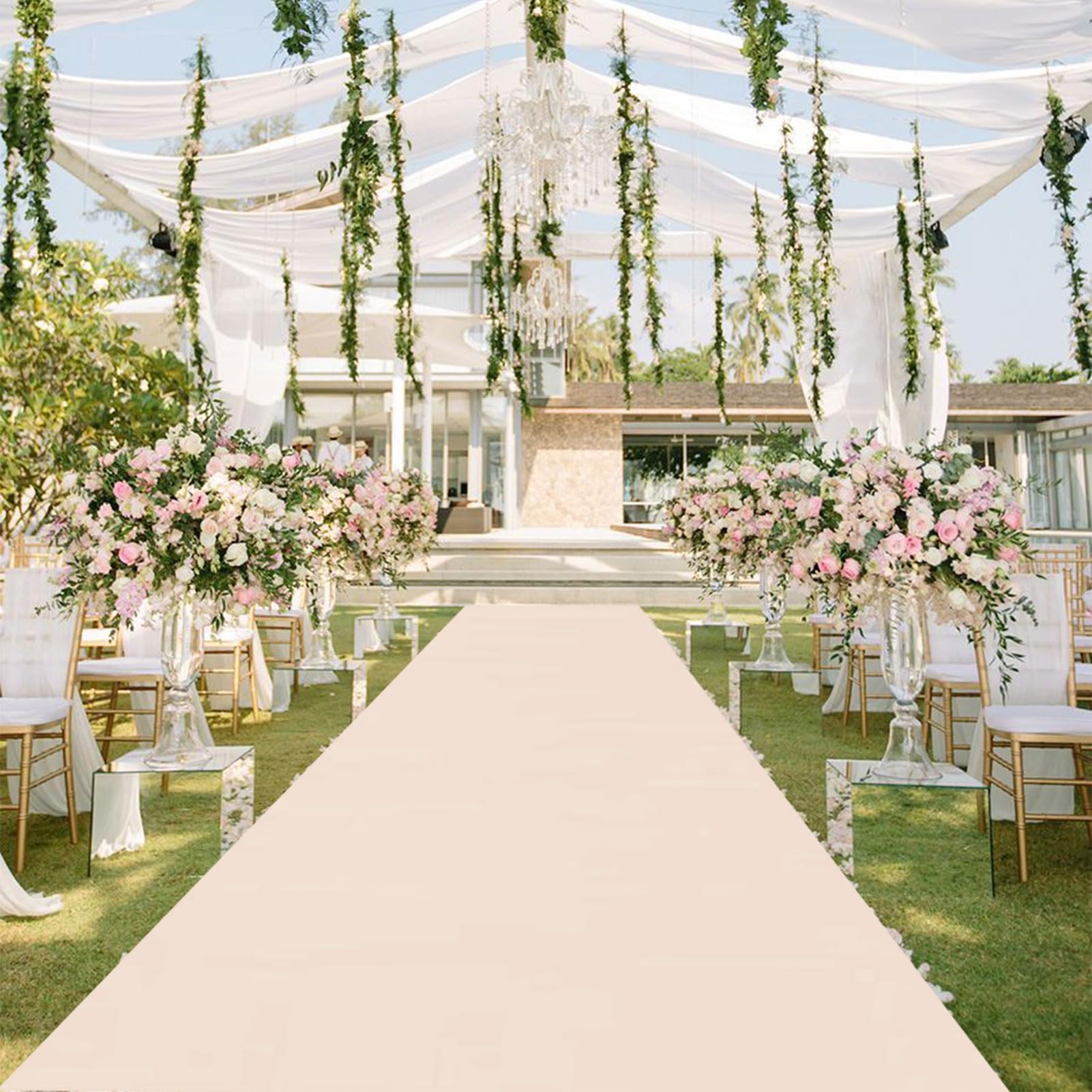 Outside Wedding Aisle Runner Ideas Wedding Aisle Ideas | Pittsburgh