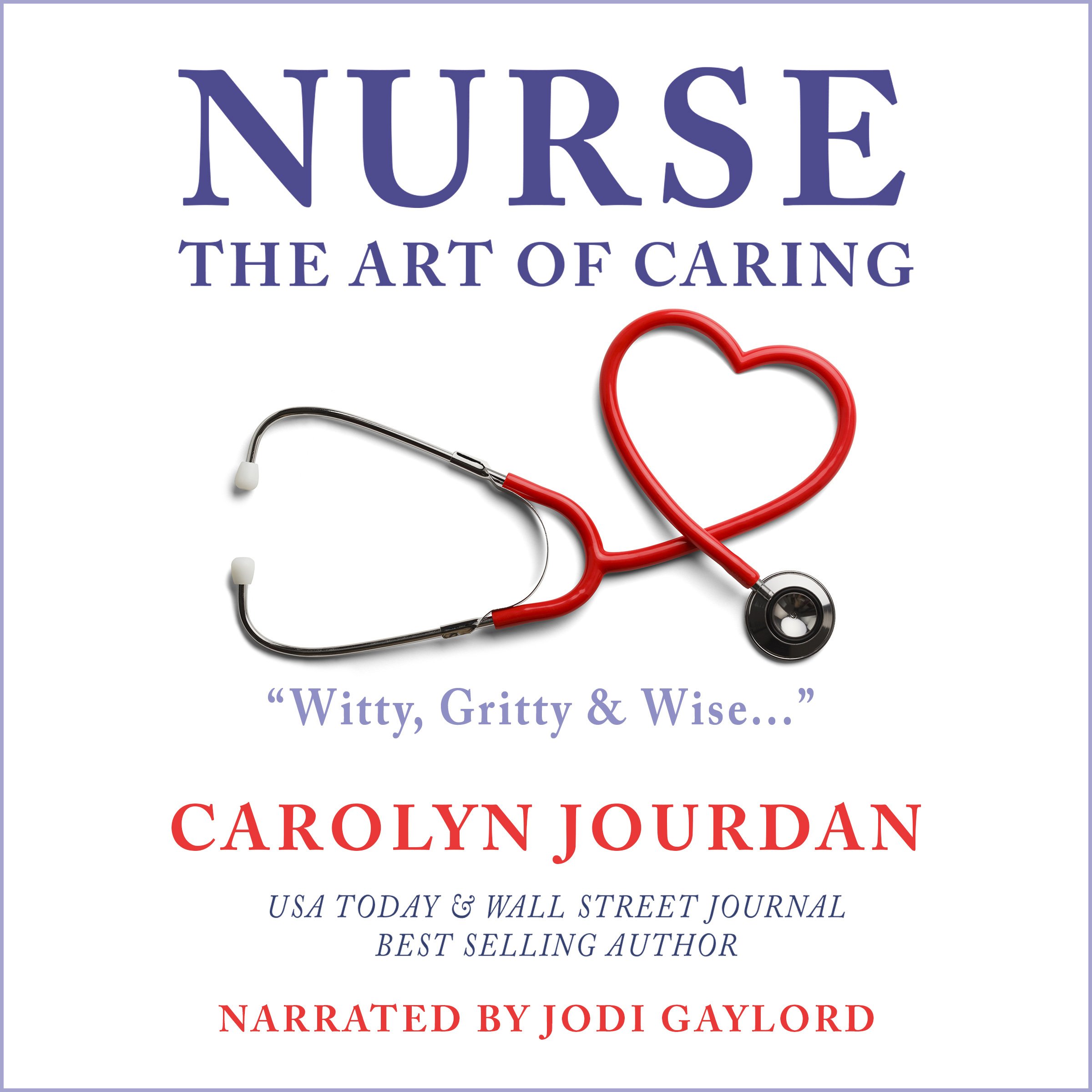 Nurse: The Art of Caring