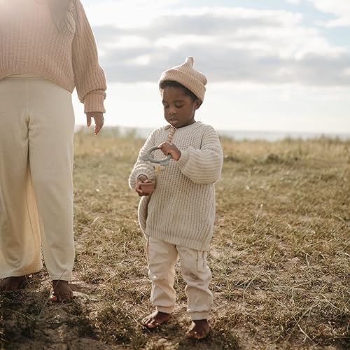 Miniatura 3 de mushie - Juguete de silicona para bebé