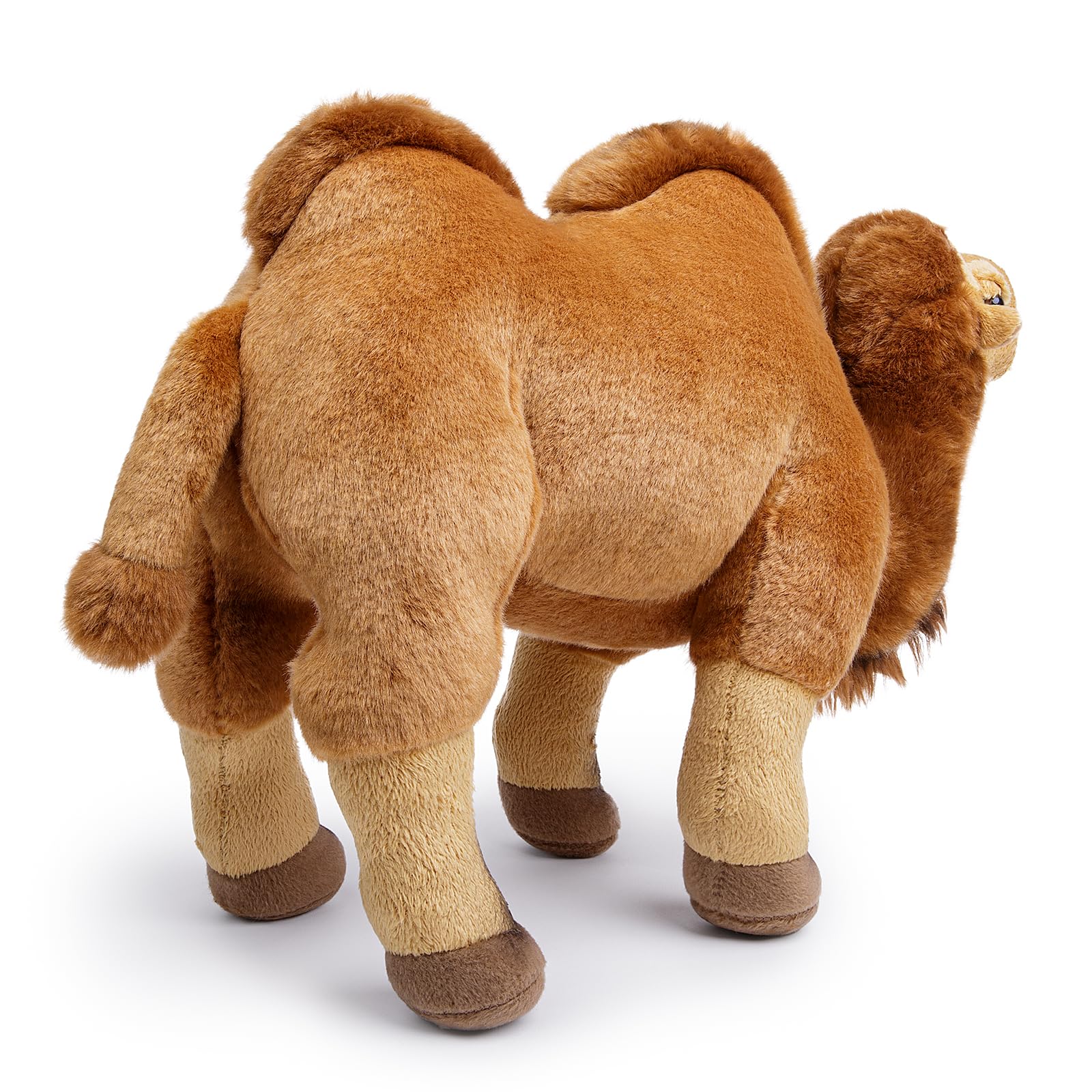 Amazon.com: BABY FRANKIEZHOU Camel Stuffed Animal Toy, 14'' Soft