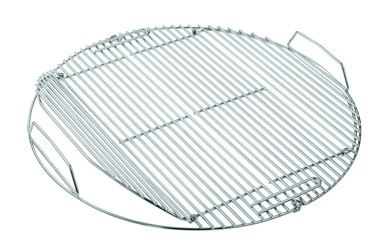Rösle Barbecue BBQ Accessoire Videro Grillplaat G6 - Smokey Basterds