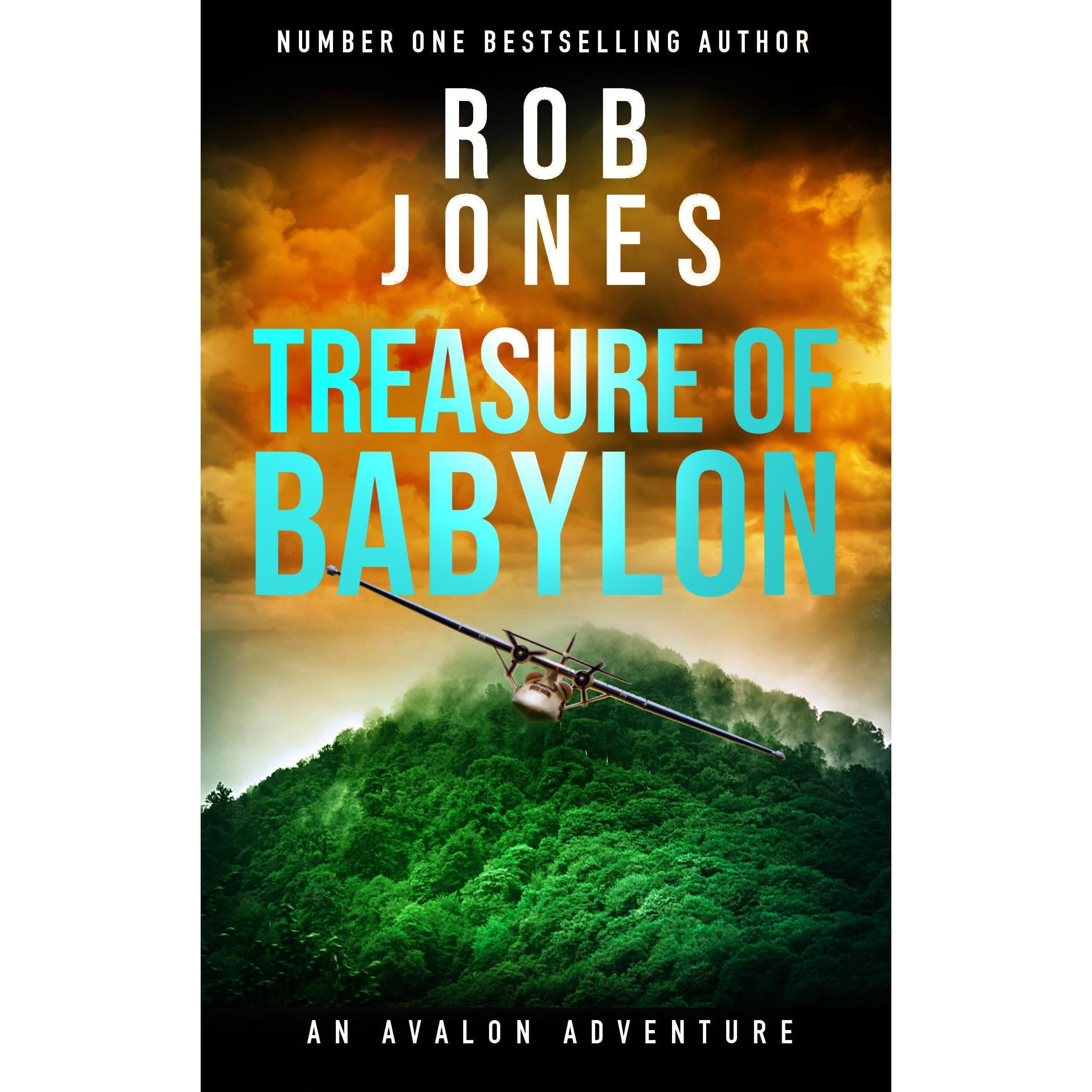 Treasure of Babylon