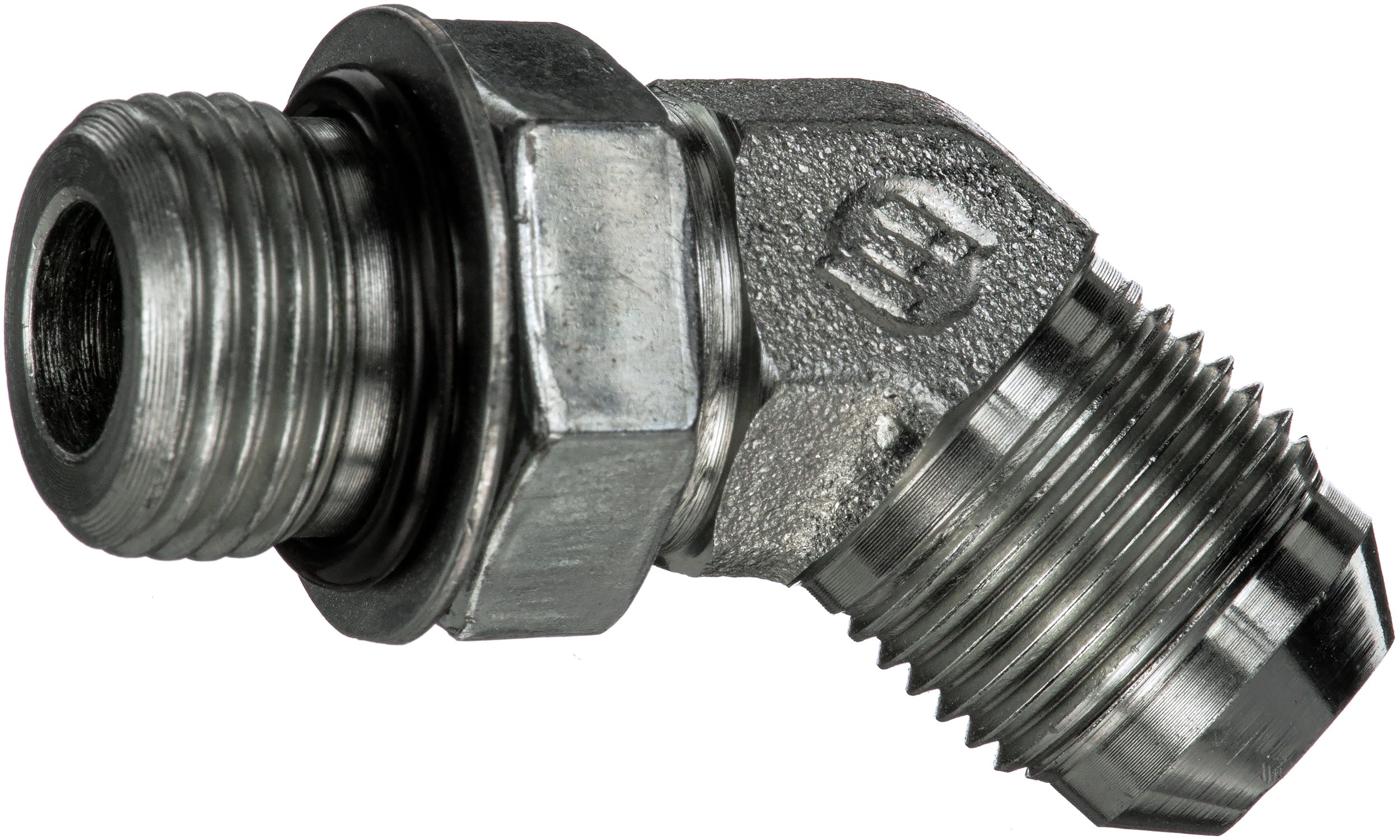 Gates G60308-1612 fitting acoplamiento metálico para mantenimiento de maquinaria