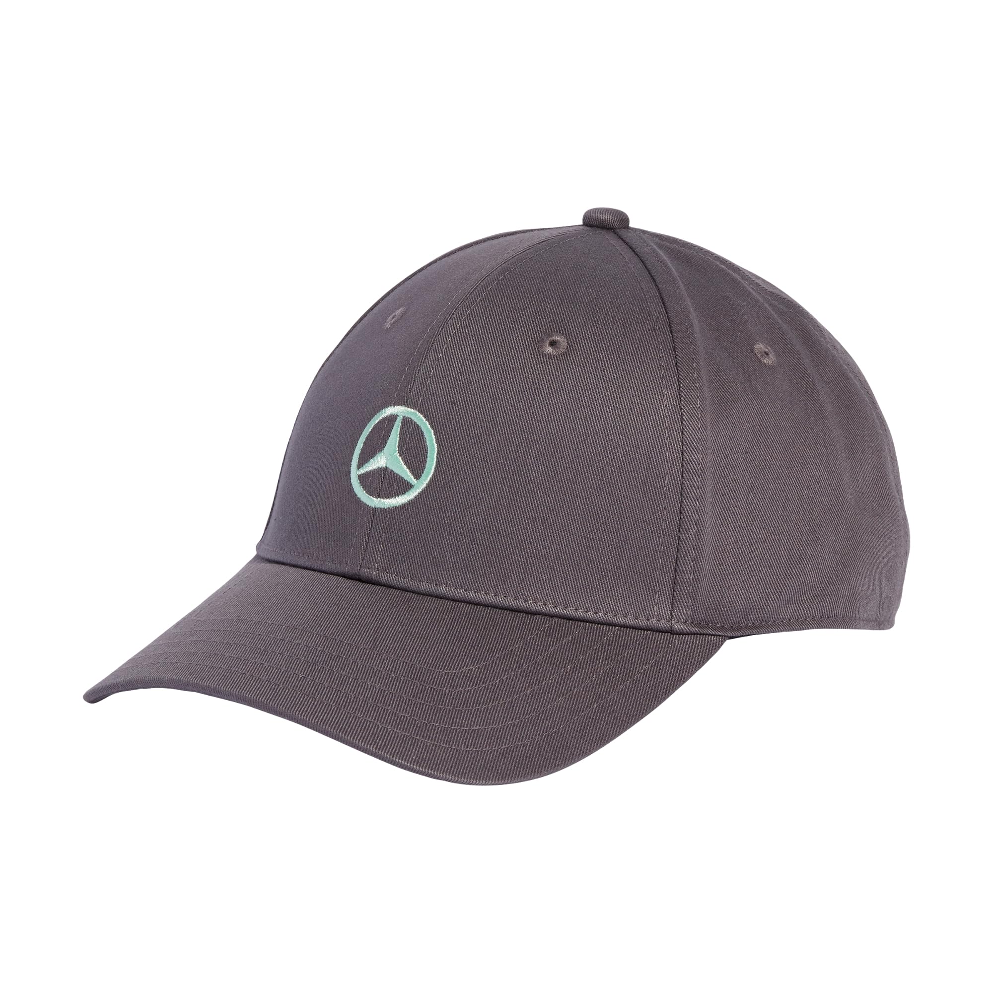 adidas Mercedes - AMG Petronas Formula One Team Fan bawełniana czapka