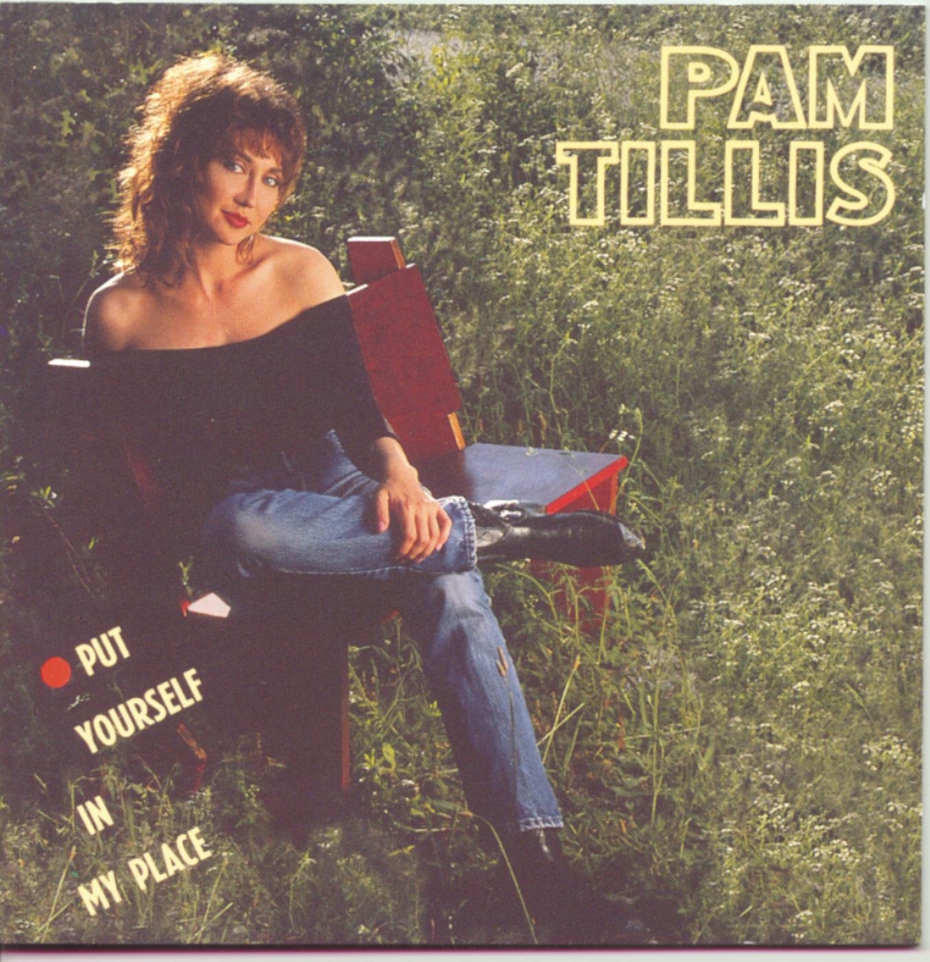Pam Tillis