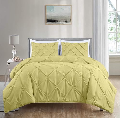 Vista 67 de Chezmoi Collection Berlin - Juego de ropa de cama (3 piezas)