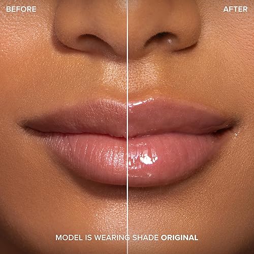 Miniatura 9 de Too Faced Lip Injection Maximum Plump Extra Strength Lip Plumper Gloss  Hydrating + Plumping