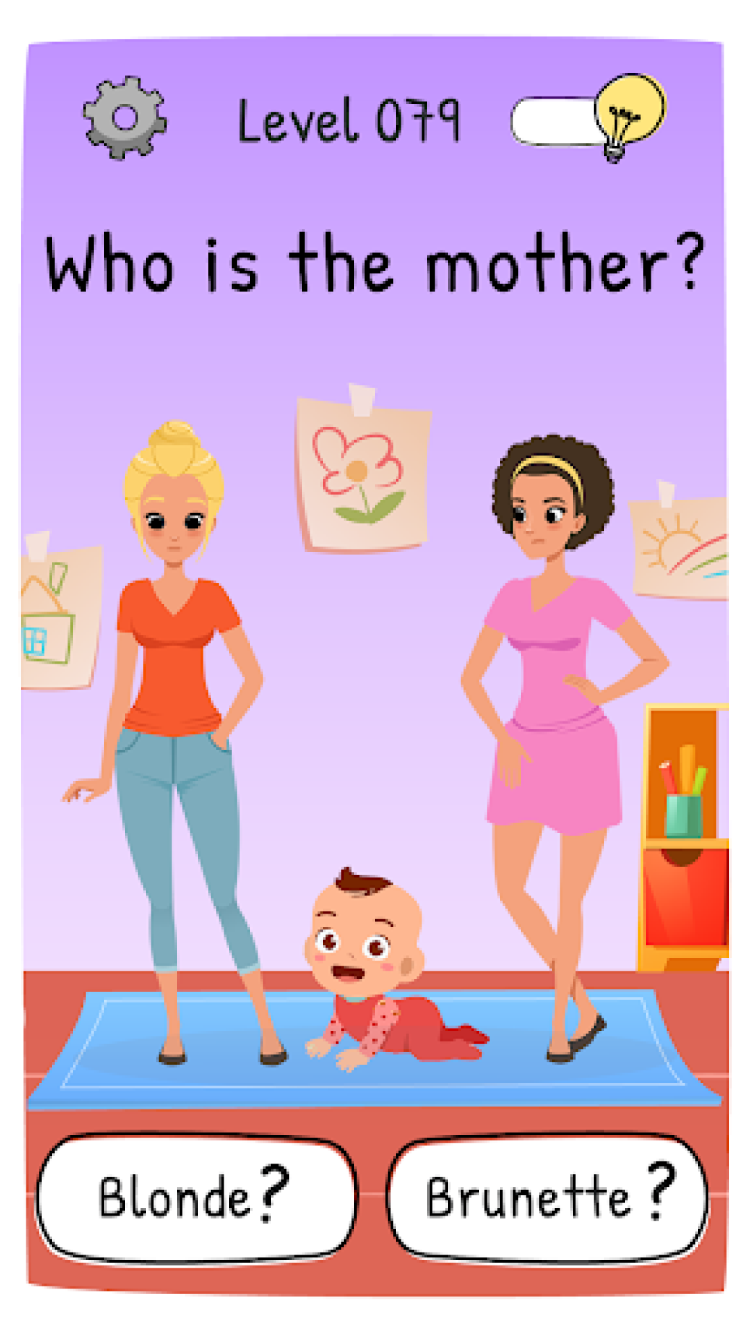 Brain Riddles Apps Who is? Brain Teaser & Riddles - App on Amazon Appstore