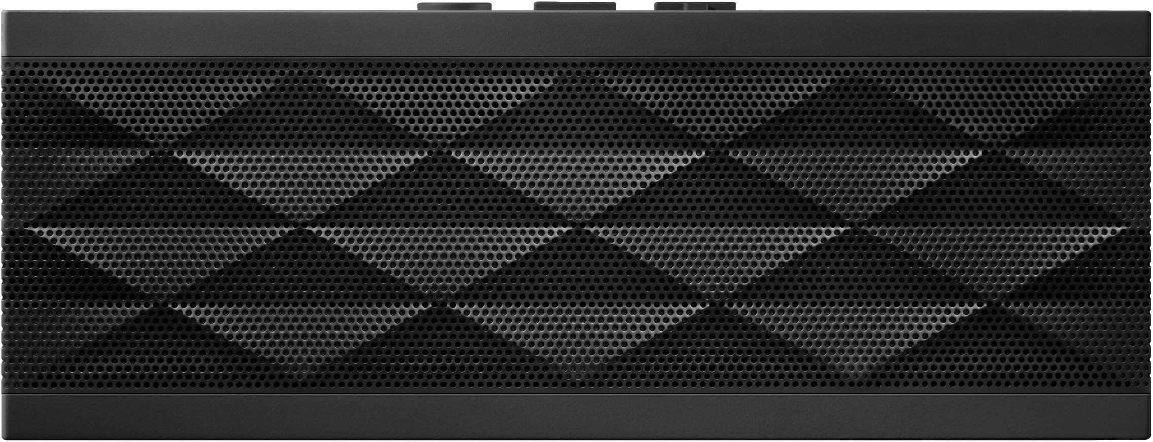 Jawbone JamBox Wireless Bluetooth Speaker - Black Diamond