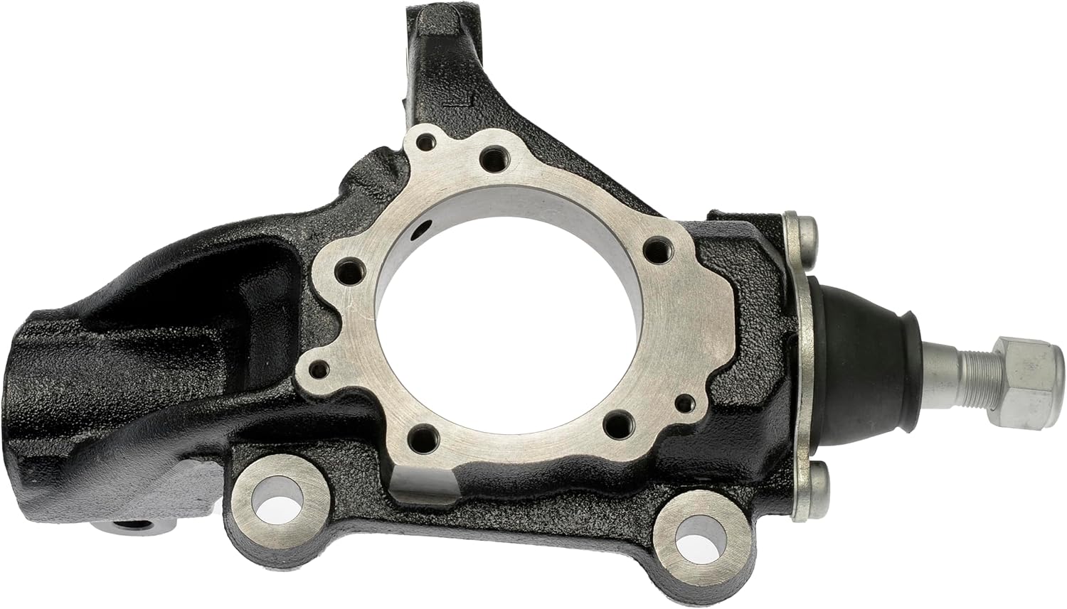 Dorman 686-405 Front Driver Side Steering Knuckle Compatible with Select Ford Models