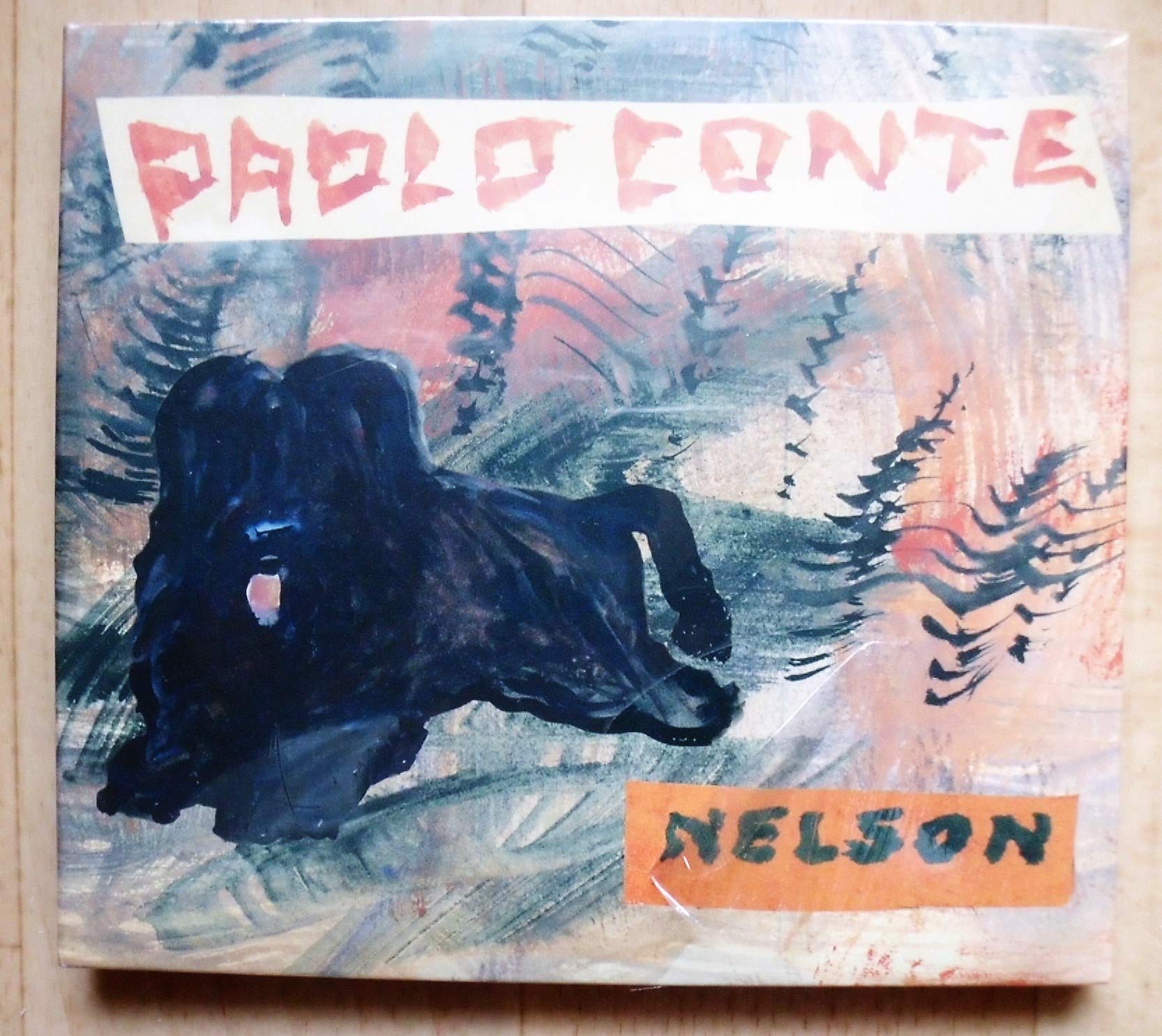 Nelson