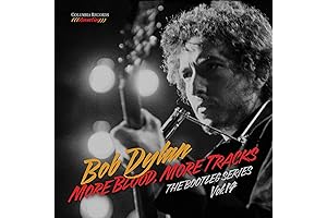 More Blood, More Tracks: The Essential Bob Dylan Bootleg, Vol. 14