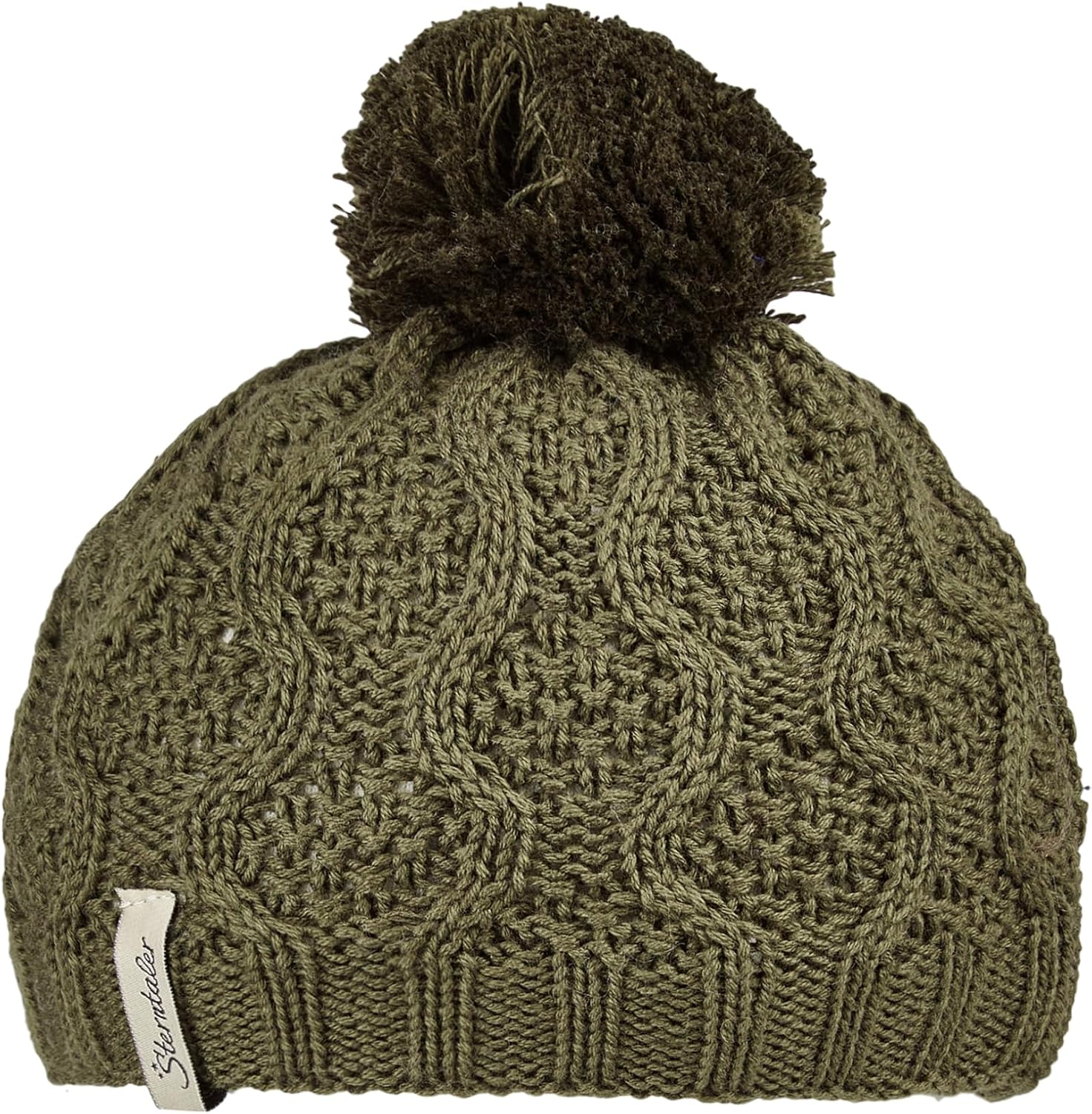 Sterntaler Unisex Knitted Beanie Hat